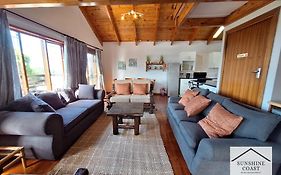 Nine Waves Beach House